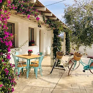 Appartement Domus Deiana, San Giovanni Suèrgiu