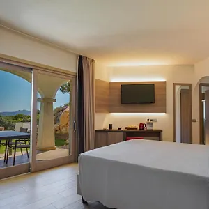 Hébergement de vacances Your Lovely And Elegant With Garden Sea View, La Maddalena (Sassari)