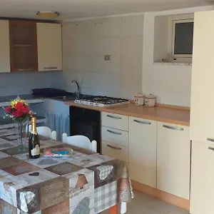Appartement Casa Orvile, San Lorenzo (Sardinia)